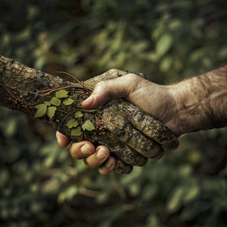 TNT Enterprise Vitalpilzprodukte